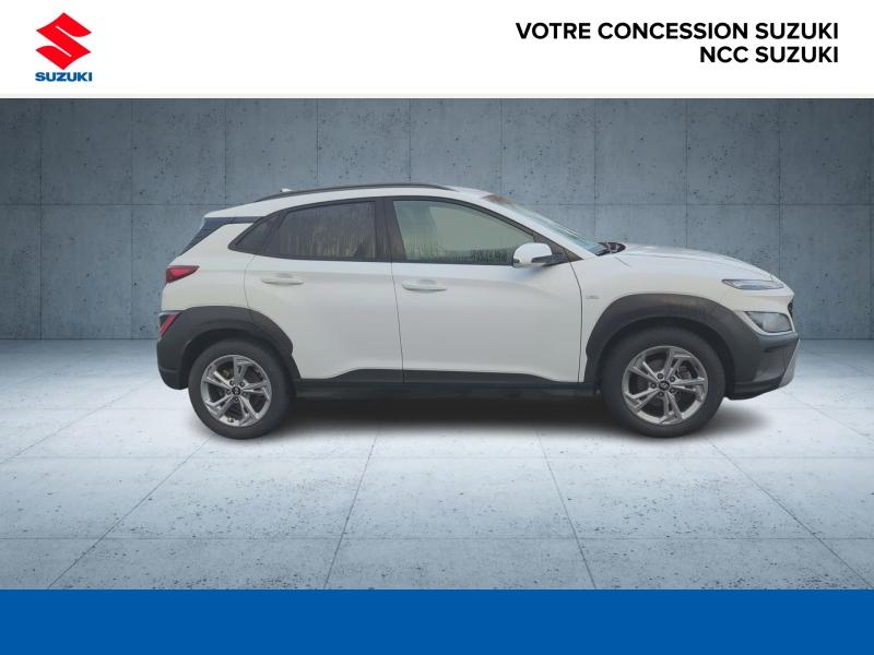 Photo 6 de l’annonce de HYUNDAI Kona d’occasion à vendre à BELLERIVE-SUR-ALLIER