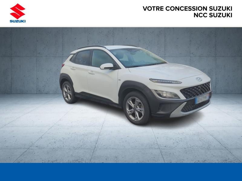 Photo 7 de l’annonce de HYUNDAI Kona d’occasion à vendre à BELLERIVE-SUR-ALLIER