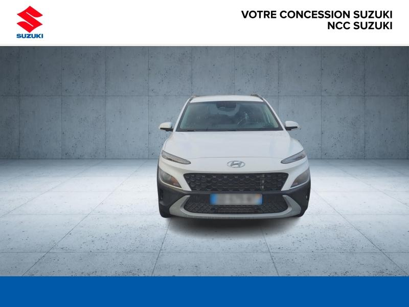 Photo 8 de l’annonce de HYUNDAI Kona d’occasion à vendre à BELLERIVE-SUR-ALLIER