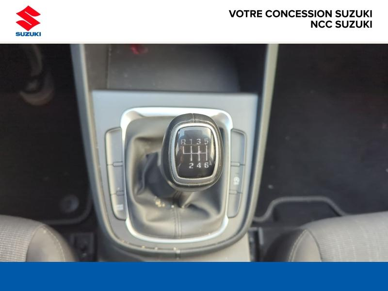 Photo 14 de l’annonce de HYUNDAI Kona d’occasion à vendre à BELLERIVE-SUR-ALLIER
