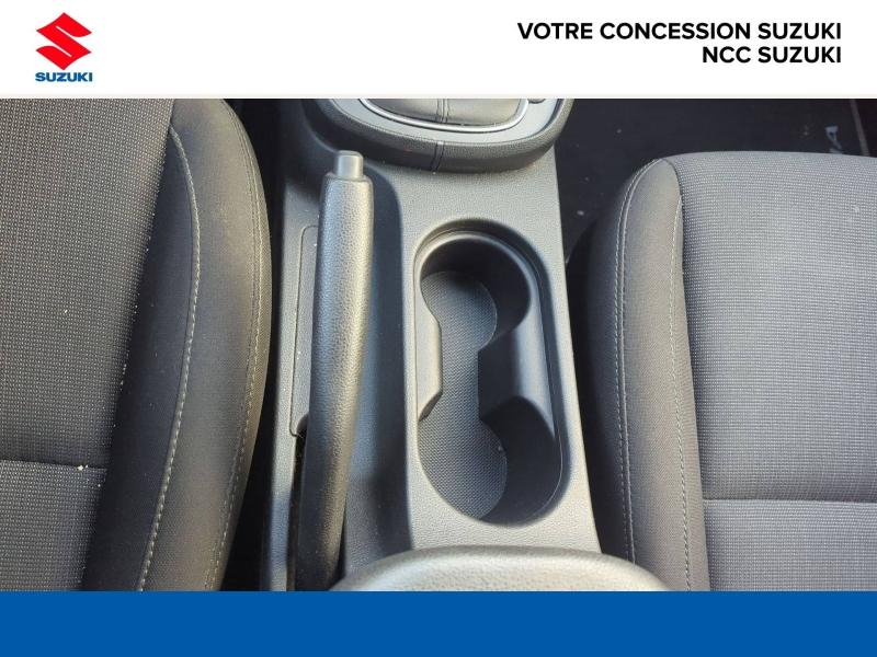 Photo 16 de l’annonce de HYUNDAI Kona d’occasion à vendre à BELLERIVE-SUR-ALLIER