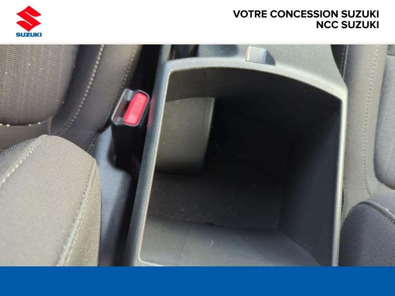 Photo 17 de l’annonce de HYUNDAI Kona d’occasion à vendre à BELLERIVE-SUR-ALLIER