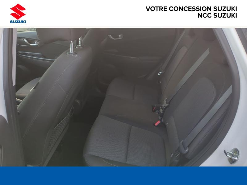 Photo 18 de l’annonce de HYUNDAI Kona d’occasion à vendre à BELLERIVE-SUR-ALLIER