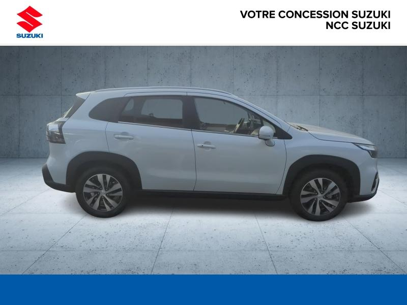 Photo 6 de l’annonce de SUZUKI SX4 S-Cross d’occasion à vendre à BELLERIVE-SUR-ALLIER