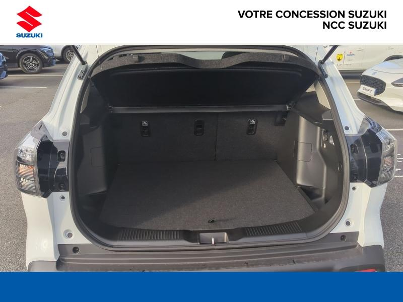 Photo 15 de l’annonce de SUZUKI SX4 S-Cross d’occasion à vendre à BELLERIVE-SUR-ALLIER