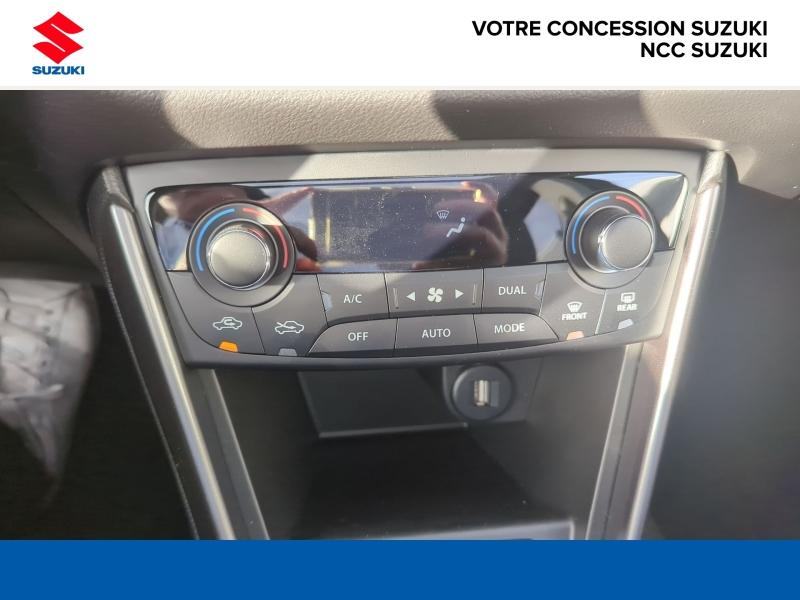 Photo 16 de l’annonce de SUZUKI SX4 S-Cross d’occasion à vendre à BELLERIVE-SUR-ALLIER