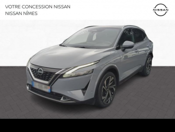 NISSAN Qashqai d’occasion à vendre à NÎMES