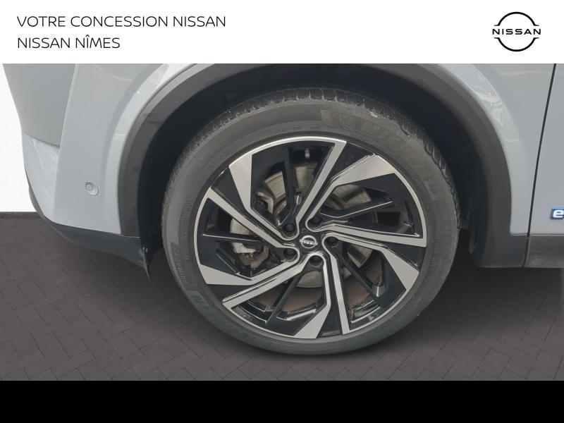 Photo 7 de l’annonce de NISSAN Qashqai d’occasion à vendre à NÎMES