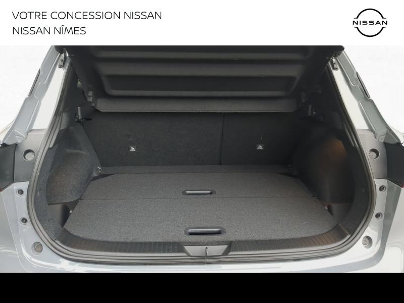 Photo 8 de l’annonce de NISSAN Qashqai d’occasion à vendre à NÎMES
