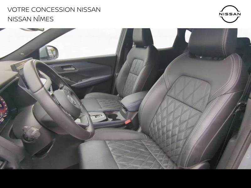 Photo 10 de l’annonce de NISSAN Qashqai d’occasion à vendre à NÎMES