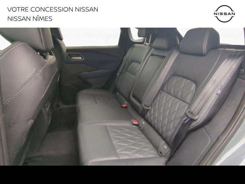 Photo 11 de l’annonce de NISSAN Qashqai d’occasion à vendre à NÎMES