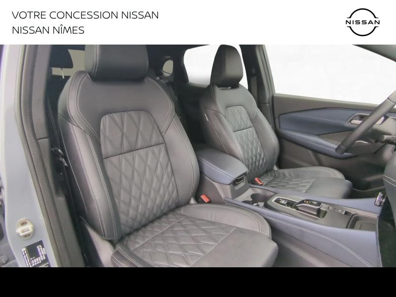 Photo 13 de l’annonce de NISSAN Qashqai d’occasion à vendre à NÎMES
