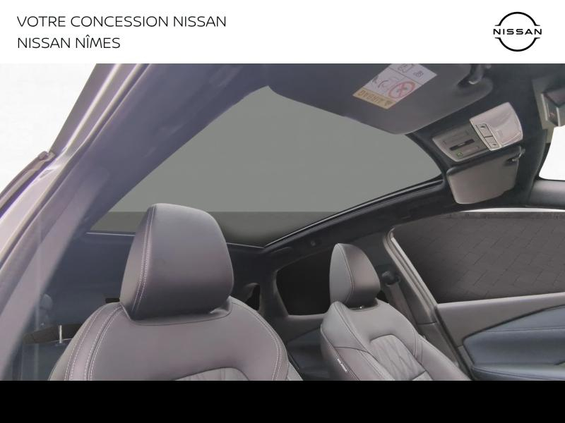 Photo 15 de l’annonce de NISSAN Qashqai d’occasion à vendre à NÎMES