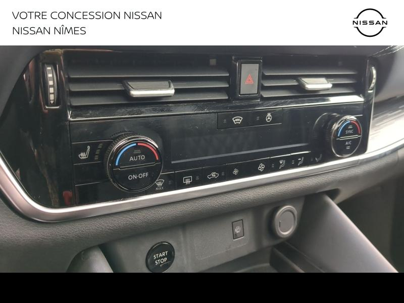 Photo 17 de l’annonce de NISSAN Qashqai d’occasion à vendre à NÎMES