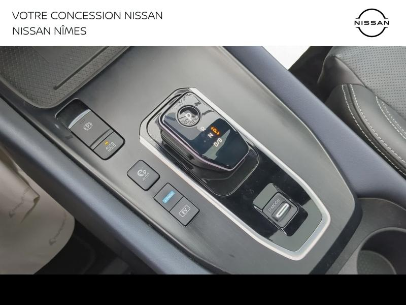 Photo 19 de l’annonce de NISSAN Qashqai d’occasion à vendre à NÎMES