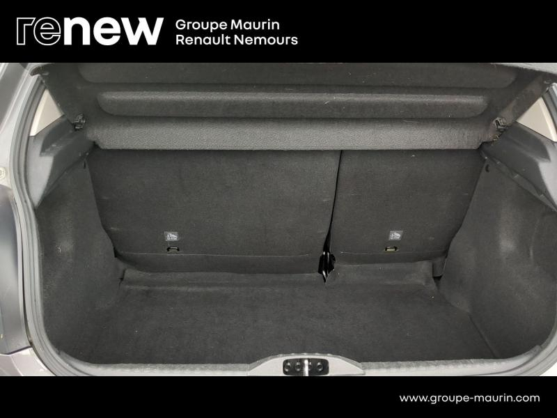 Photo 7 de l’annonce de CITROEN C3 d’occasion à vendre à SAINT PIERRE LES NEMOURS