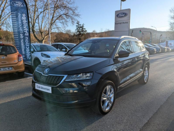 SKODA Karoq d’occasion à vendre à GAP