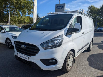 FORD Transit Custom Fg VUL d’occasion à vendre à GAP