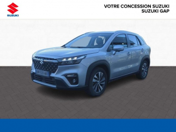 SUZUKI SX4 S-Cross d’occasion à vendre à GAP