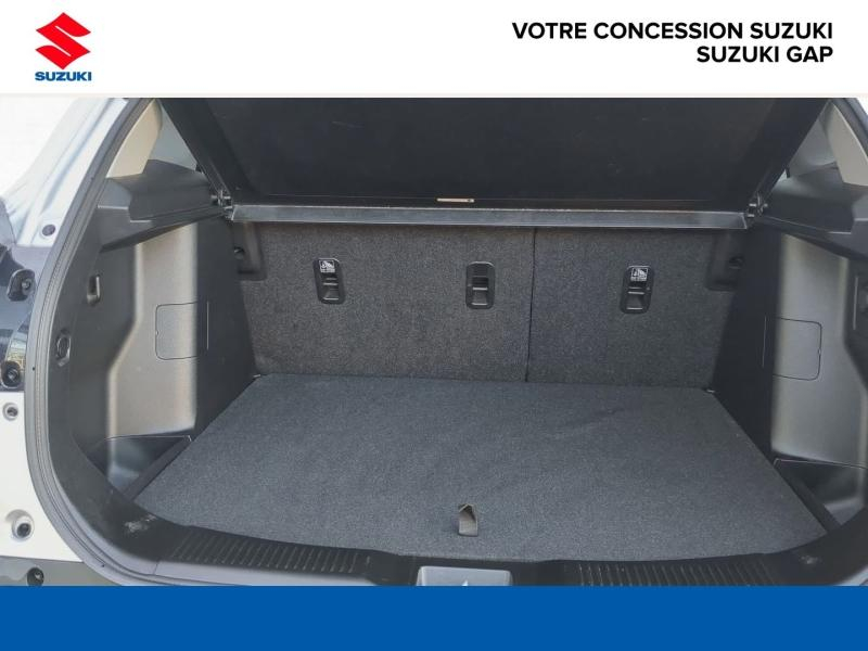 Photo 16 de l’annonce de SUZUKI SX4 S-Cross d’occasion à vendre à GAP