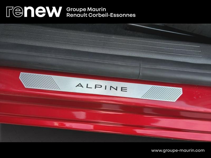 Photo 15 de l’annonce de RENAULT Clio d’occasion à vendre à CORBEIL-ESSONNES