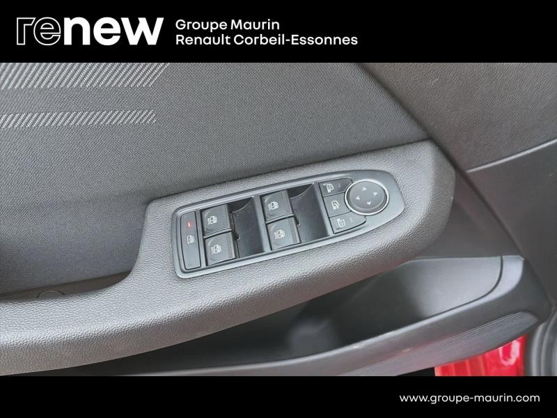 Photo 16 de l’annonce de RENAULT Clio d’occasion à vendre à CORBEIL-ESSONNES