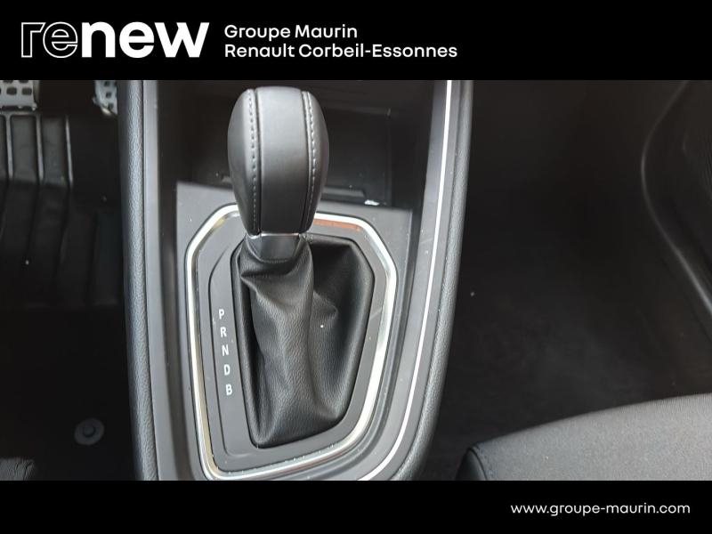 Photo 19 de l’annonce de RENAULT Clio d’occasion à vendre à CORBEIL-ESSONNES