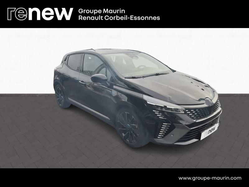 Photo 7 de l’annonce de RENAULT Clio d’occasion à vendre à CORBEIL-ESSONNES