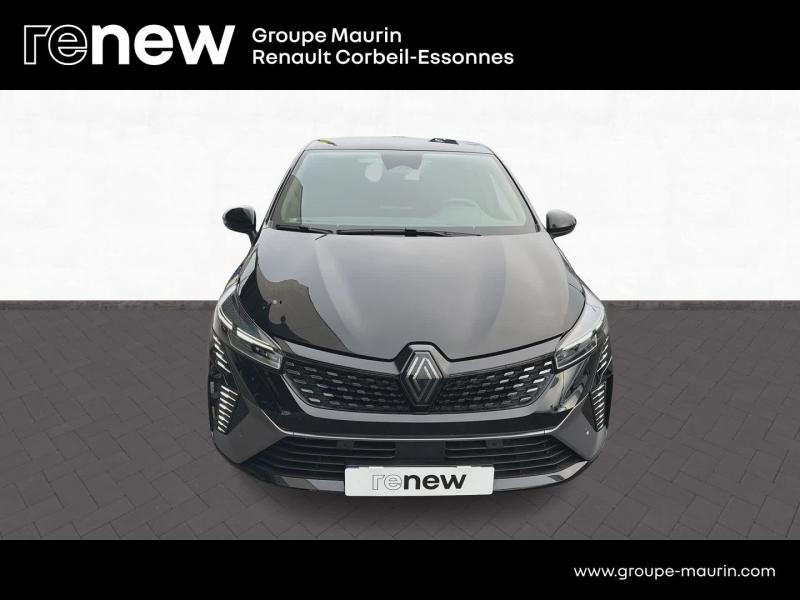 Photo 8 de l’annonce de RENAULT Clio d’occasion à vendre à CORBEIL-ESSONNES