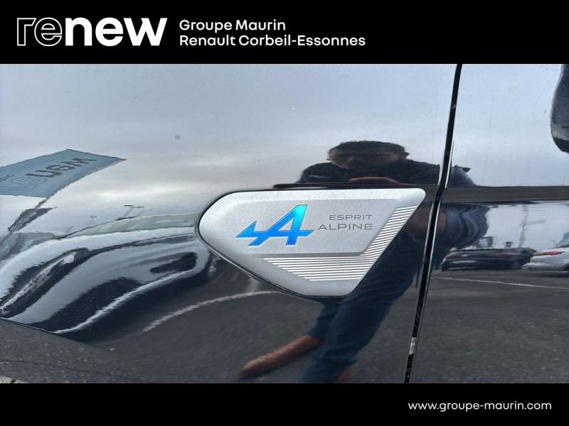 Photo 13 de l’annonce de RENAULT Clio d’occasion à vendre à CORBEIL-ESSONNES