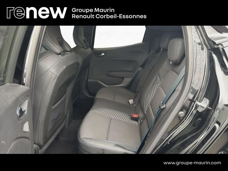 Photo 14 de l’annonce de RENAULT Clio d’occasion à vendre à CORBEIL-ESSONNES