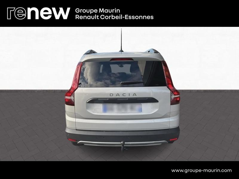 Photo 4 de l’annonce de DACIA Jogger d’occasion à vendre à CORBEIL-ESSONNES