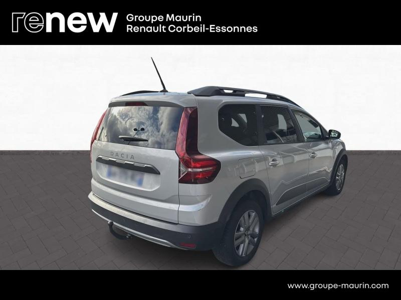 Photo 5 de l’annonce de DACIA Jogger d’occasion à vendre à CORBEIL-ESSONNES