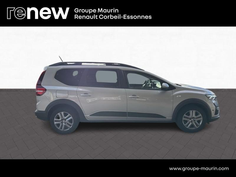 Photo 6 de l’annonce de DACIA Jogger d’occasion à vendre à CORBEIL-ESSONNES