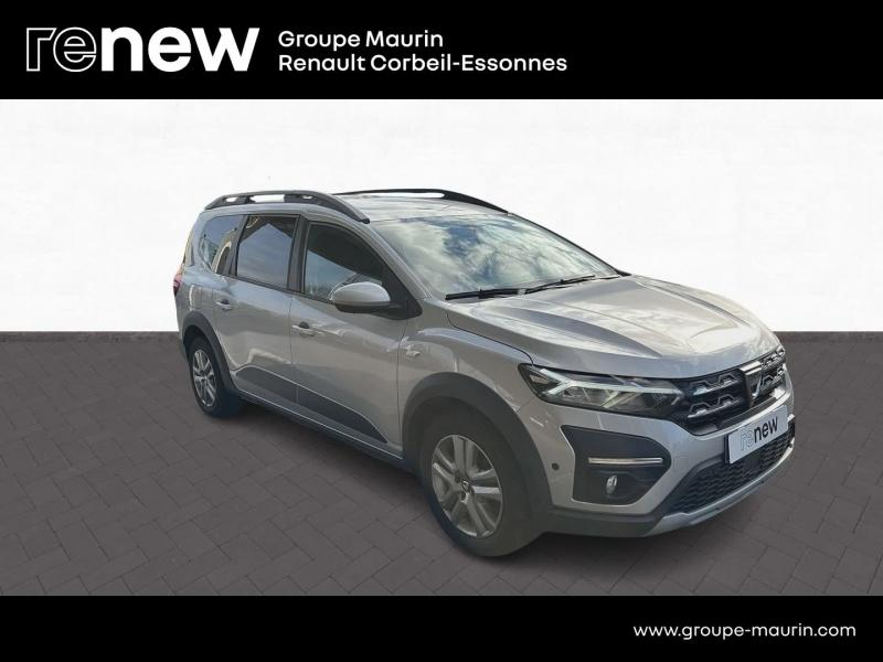 Photo 7 de l’annonce de DACIA Jogger d’occasion à vendre à CORBEIL-ESSONNES