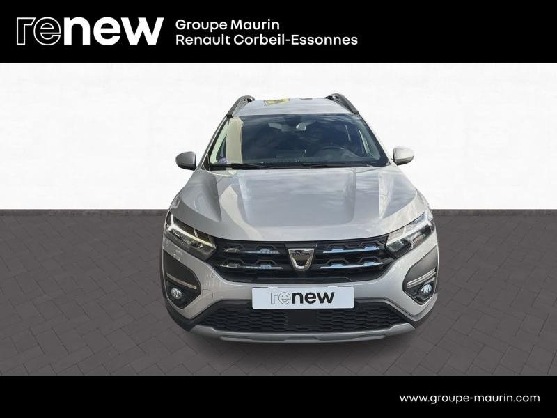 Photo 8 de l’annonce de DACIA Jogger d’occasion à vendre à CORBEIL-ESSONNES