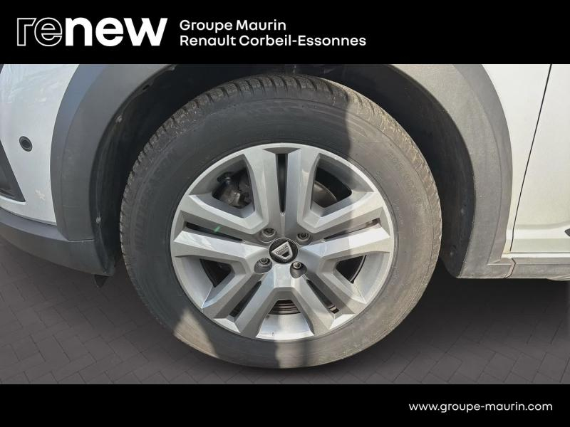 Photo 9 de l’annonce de DACIA Jogger d’occasion à vendre à CORBEIL-ESSONNES