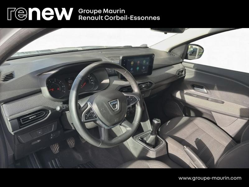 Photo 10 de l’annonce de DACIA Jogger d’occasion à vendre à CORBEIL-ESSONNES