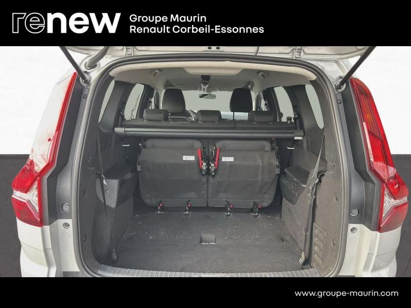 Photo 15 de l’annonce de DACIA Jogger d’occasion à vendre à CORBEIL-ESSONNES