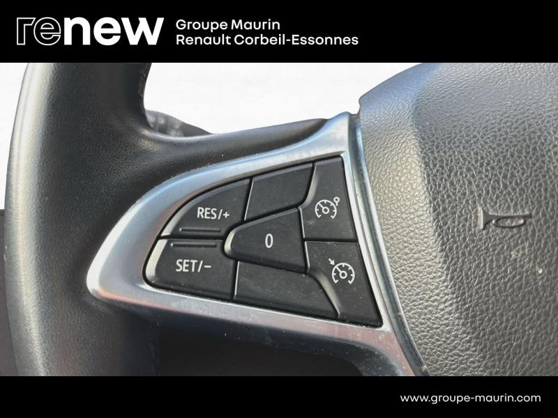 Photo 17 de l’annonce de DACIA Jogger d’occasion à vendre à CORBEIL-ESSONNES