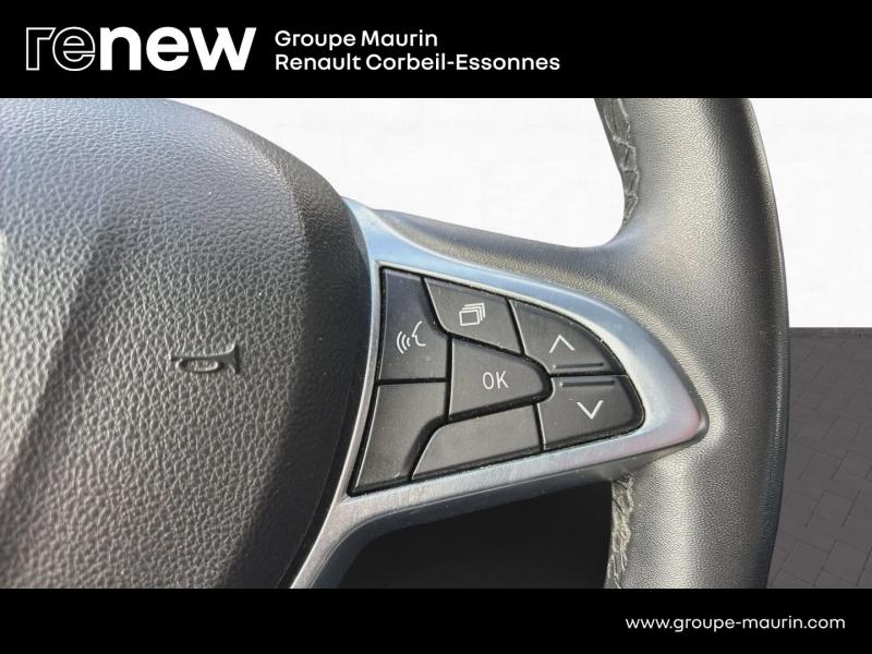 Photo 18 de l’annonce de DACIA Jogger d’occasion à vendre à CORBEIL-ESSONNES