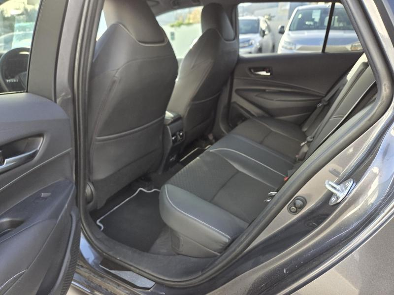 Photo 11 de l’annonce de TOYOTA Corolla Touring Spt d’occasion à vendre à CHARMEIL