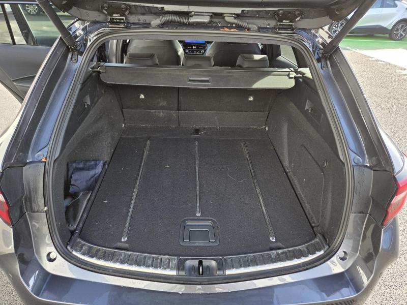 Photo 13 de l’annonce de TOYOTA Corolla Touring Spt d’occasion à vendre à CHARMEIL