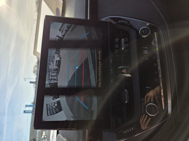 Photo 18 de l’annonce de TOYOTA Corolla Touring Spt d’occasion à vendre à CHARMEIL