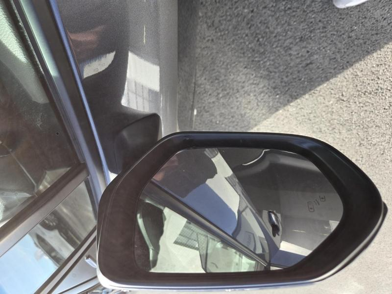 Photo 20 de l’annonce de TOYOTA Corolla Touring Spt d’occasion à vendre à CHARMEIL