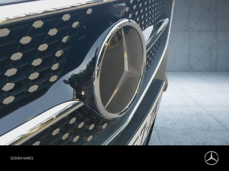 Photo 12 de l’annonce de MERCEDES-BENZ Classe E Cabriolet d’occasion à vendre à NIMES