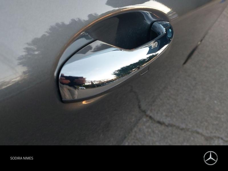 Photo 17 de l’annonce de MERCEDES-BENZ Classe E Cabriolet d’occasion à vendre à NIMES