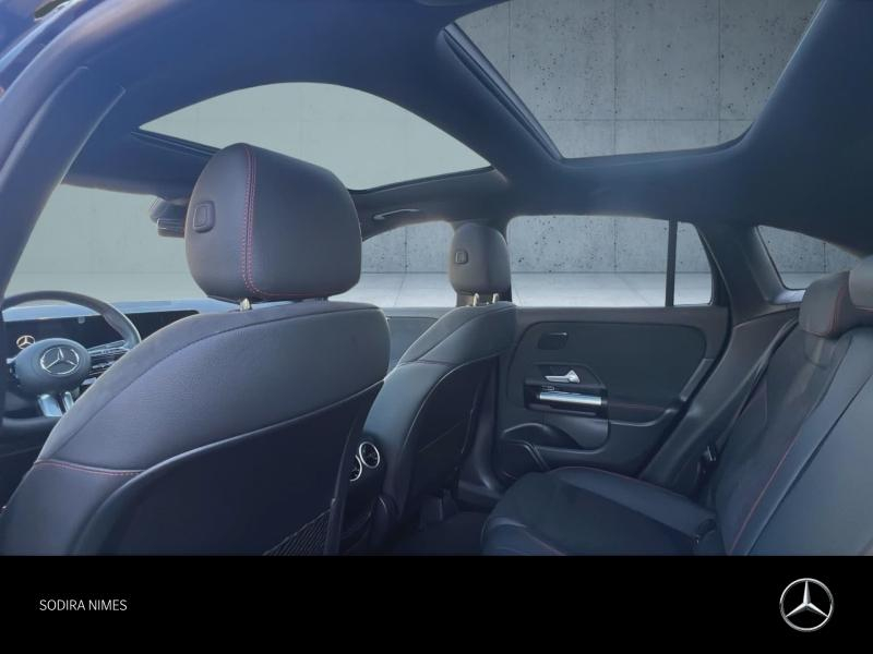 Photo 6 de l’annonce de MERCEDES-BENZ Classe GLA d’occasion à vendre à NIMES