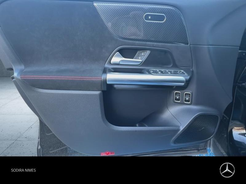 Photo 13 de l’annonce de MERCEDES-BENZ Classe GLA d’occasion à vendre à NIMES