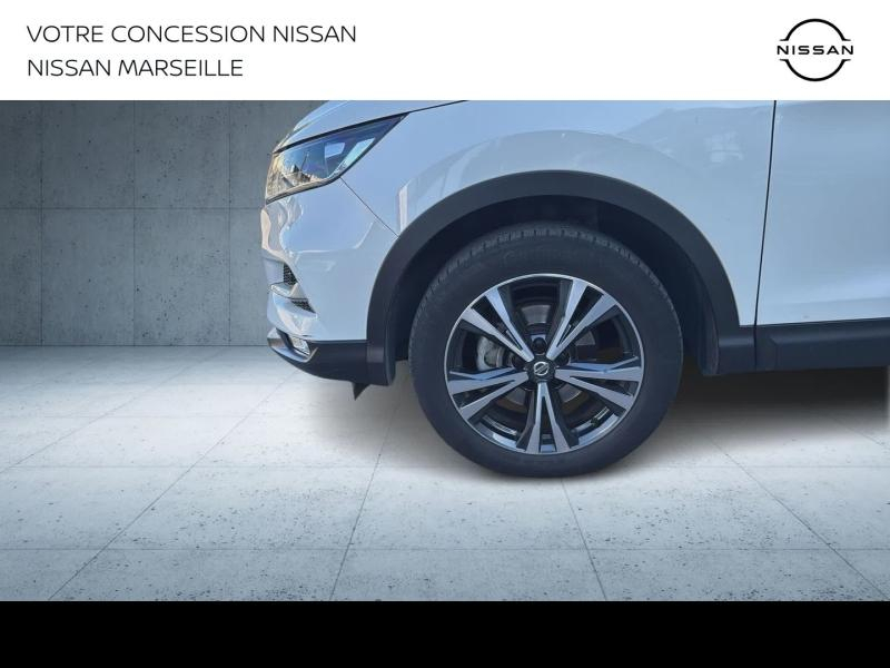 Photo 4 de l’annonce de NISSAN Qashqai d’occasion à vendre à MARSEILLE